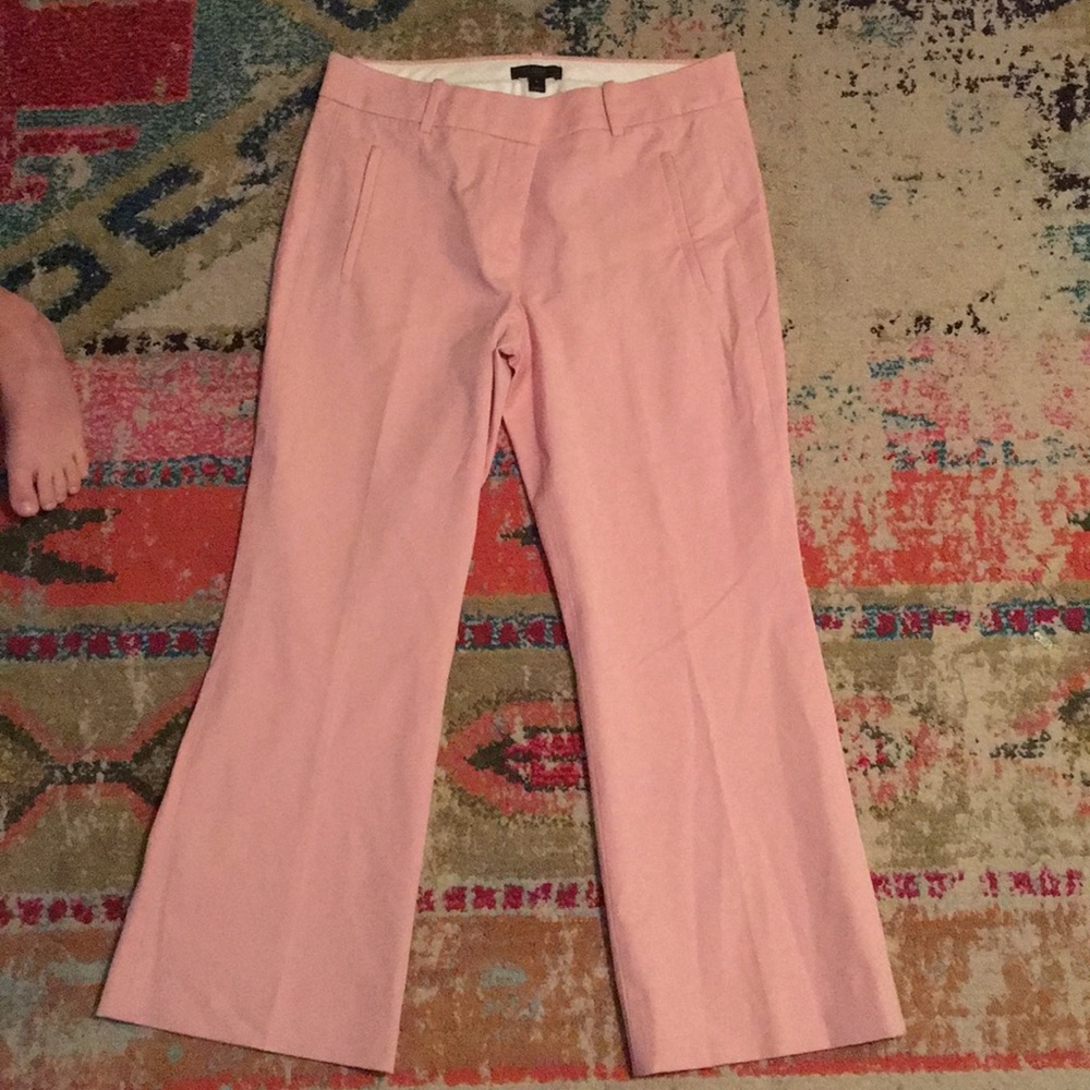 Dress pants